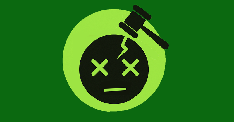 Logo Horizontal Blue