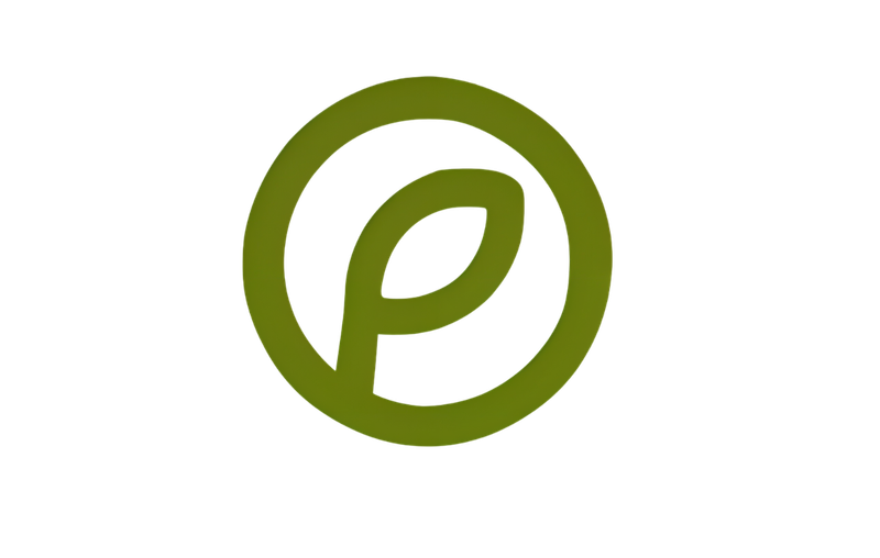 Horizontal Logo Light