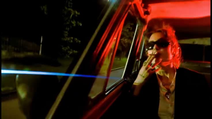 Horizontal Cinematic